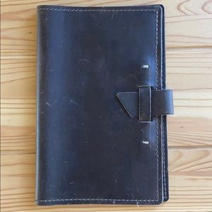 Rustico Navigator Journal Cover